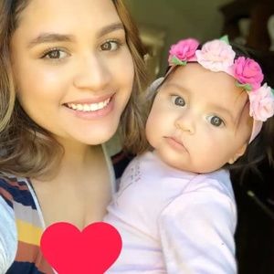 Meet your Posher, Cathy